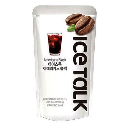 ICE TALK ꥫ ֥å Ť 230mL1ĥȡ ѥɥ  ҡ ڹ ڹʡ Ťι˭ʥꥫ 