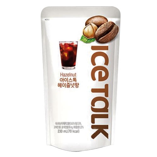 ICE TALK ءʥå 230mL1ĥȡ ѥɥ  ҡ ڹ ڹ˭ʹȴŤĴ¤ǹΥءʥåĥҡ