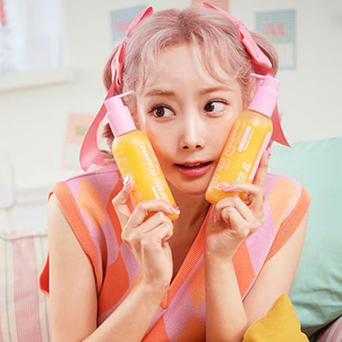 韓国食品 キムチ プゴク ゆず茶 八道