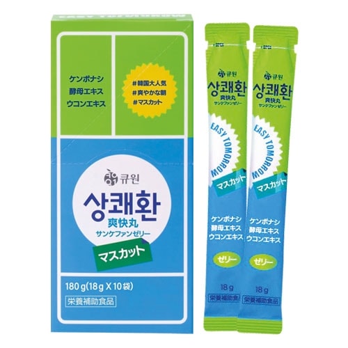 ���塼��� ���󥱥ե��󥼥꡼ �ޥ����å�̣ 180g (18g��10��) ���������ȥ������ ����ݥʥ� ������ �ֲ��� ����������� �ڹ��ʡ� �ڹ����͵�����Τ��դ��礤��ɬ���ʡ���