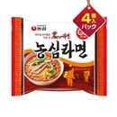 �����顼��� ���� 124g��4�� ��1������212��<br>NONG SHIM �ڹ�顼��� ���󥹥���ȥ顼��� �ڹ���<br>�� ��Ω60��ǯ��ޤ������̤ʰ�̣����ĥ顼�����ȯ�� ��