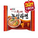 ڤޤȤ㤤1204ߡ<br>顼  1BOX=124g32<br>NONG SHIM ڹ顼 󥹥ȥ顼 ڹ