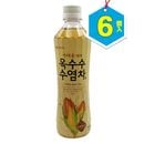 LOTTE �Ȥ���������Ҥ��� 500ml��6�ܡ�PET<br>��1������135�� ���å� �ڹ���� �ڹ���<br>�� �����꡼���������ե����󥼥����Ȥ���������Ҥ��� ��