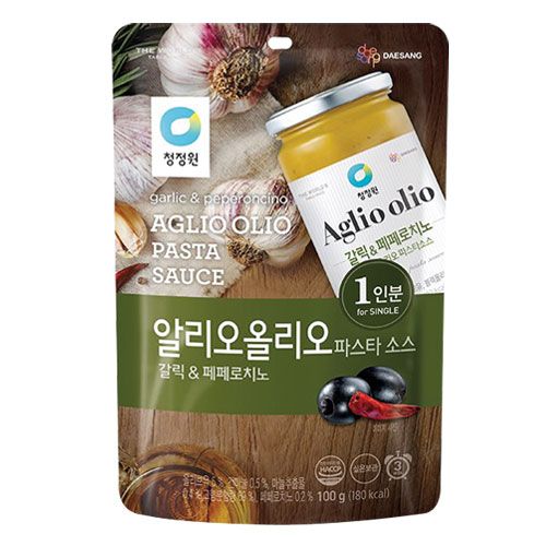 �ڣ�+�������ꡦ���̸���SALE��1���㤦�ȡ�1�Ĥ�館�롪�ʾ�̣���¡�2026.02.16�������� �����ꥪ �����ꥪ�ѥ��������� 100gAGLIO OLIO PASTA SAUCE �ڹ�Ĵ̣�� �ڹ��ʡ� ���꡼�֥�����ȥ�����å����ڥڥ�������ΤΥԥ�ɥ����� ��