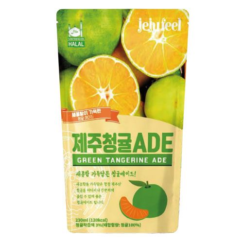 jejufeel �ѽ��Ĥߤ��󥨡��� 230mL��1�� �ѥ����ɥ�� �ڹ���� �ڹ��ʡ� �ѽ���δŻ��äѤ��Ĥߤ���Ǻ�ä������� ��