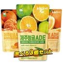 ������إ���ѥ���ȯ����[����ѥ���ȯ����1��6�Ĥޤǲ�ǽ�Ǥ���]<br><br>�����٤�3�ĥ��åȡ�<br>jejufeel �ѽ��ե롼�ĥ����� 230mL��3�� ��1������252��<br> �ѥ����ɥ�� �ڹ���� �ڹ���<br>�� �ڹ�ѽ��礫���Ϥ����ӥ��ߥ󤿤äפ�Υե롼�ĥ����� ��