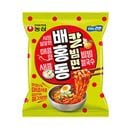 ���� �٥ۥ�ɥ󥫥�ӥ��� 128g��1�� NONG SHIM ���ʤ��ӥӥ�顼��� ���륰�����ӥӥ��� ���󥹥���ȥ顼��� �ڹ�顼��� �ڹ���