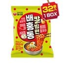 ڤޤȤ㤤1231ߡ<br> ٥ۥɥ󥫥ӥ 1BOX=128g32 <br>NONG SHIM ʤӥӥ顼 륰ӥӥ ڹ顼 󥹥ȥ顼 ڹ