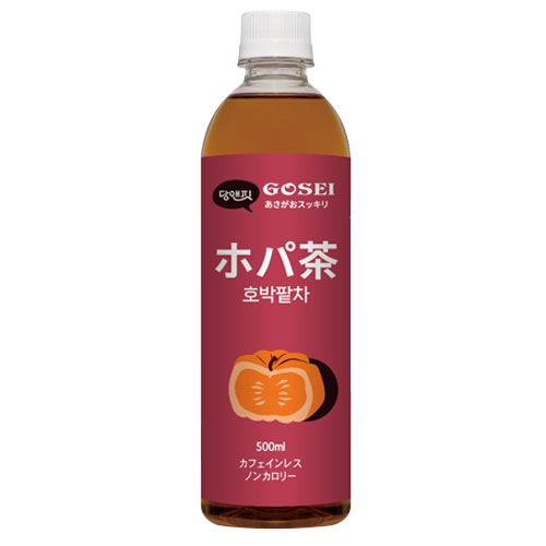 �ڥ᡼�������ѥå������ѹ���GOSEI �ۥ���ʤ��ܤ��㾮Ʀ���500ml��1�� �������å��� �य�߲�� ���� �ڹ��� �ڹ���� �ڹ���