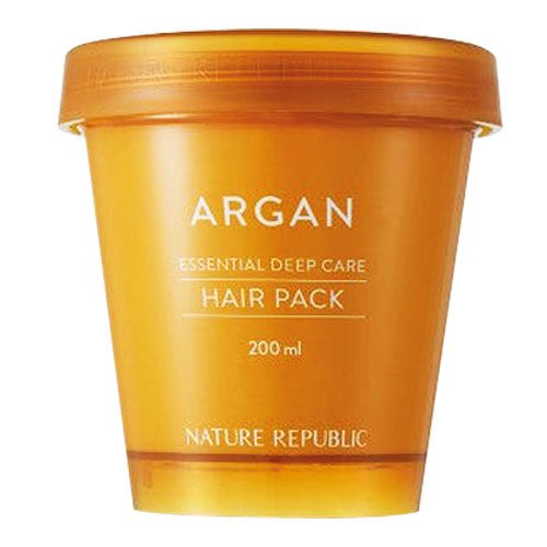 ͥ㡼ѥ֥å 륬󥨥å󥷥 ǥץإѥå 200g NATURE REPUBLIC إ ڹ񥳥