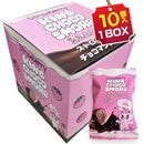 ڤޤȤ㤤1286ߡESTHER BUNNY 祳ޥޥ ̣ 1BOX=30g10ĥХˡ  ޥޥ  祳졼 ڹ񤪲ۻ ڹ