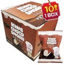 ڤޤȤ㤤1286ߡESTHER BUNNY ꥸʥ  祳ޥޥ 1BOX=30g10ĥХˡ  ޥޥ 祳졼 ڹ񤪲ۻ ڹ