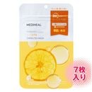 ������إ���ѥ���ȯ����<br><br>MEDIHEAL �����ӥ� 3�ߥ˥åĥޥ��� 7����<br>THE VITA 3 MINUTES MASK ���äȤ�ȩ �ե������ޥ��� �ڹ񥳥���<br>#3ʬ�Ǥ��ä������ȩ��������ʬ���������äȤ�ȩ