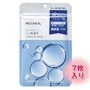 ������إ���ѥ���ȯ����<br><br>MEDIHEAL ����N.M.F 3�ߥ˥åĥޥ��� 7����<br>THE N.M.F 3 MINUTES MASK �Ĥ뤪��ȩ �ե������ޥ��� �ڹ񥳥���<br>#3ʬ�Ǥ��ä�������ݼ��������ĥ䥱�����Ĥ뤪��ȩ