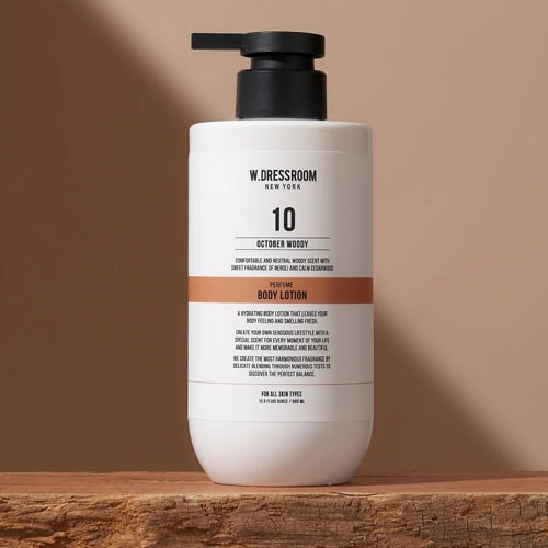 W.DRESSROOM �⥤������饤���󥰥ѥե塼��ܥǥ����������No.10 �����ȡ��С� ���åǥ� 500ml ���֥�ɥ쥹�롼�� �ܥǥ���������� �ڹ񥳥��ᢡ���뤪�����äפ�Ϳ���Ƥ����ܥǥ����������