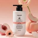 W.DRESSROOM �⥤������饤���󥰥ѥե塼��ܥǥ����������<br>No.49 �ԡ����֥��å��� 500ml <br>���֥�ɥ쥹�롼�� �ܥǥ���������� �ڹ񥳥���<br>�����뤪�����äפ�Ϳ���Ƥ����ܥǥ����������