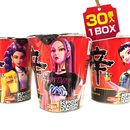 ��������SALE 33%OFF��<br>������KPop Demon Hunters ����� ����ѥå�����ȯ�䡪�ʾ�̣���¡�2026.02.27��<br>�ڤޤȤ��㤤������1������172�ߡ�<br>���� �ɥ顼��� ���å��� ����1BOX=65g��30����<br>NONG SHIM ���åץ顼��� �ڹ�顼���