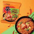 ���� �ɥ顼���Ƥ����� �֤ᥭ��� 137g��1�� NONG SHIM �������ȡ����ѥ����� �ſɥȥ��� ������顼��� �ڹ�顼��� ���󥹥���ȥ顼��� �ڹ���