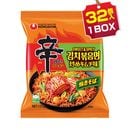�ڤޤȤ��㤤������1������218�ߡ����� �ɥ顼���Ƥ����� �֤ᥭ��� 1BOX=137g��32�� NONG SHIM �������ȡ����ѥ����� �ſɥȥ��� ������顼��� �ڹ�顼��� ���󥹥���ȥ顼��� �ڹ���