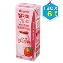 �ӥ󥰥� ������̣�ߥ륯 1BOX=200ml��6�� ������̣���� �ڹ���� �ڹ���