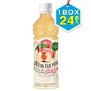 ���󥸥� �ɡݥʥĥԡݥ����塼��  1BOX=340ml��24��  ���� �� ��� ��� ���ð����� �ڹ��ʪ �ե롼�İ��� �ե�åȥԡ���