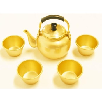 韓国食品 キムチ プゴク ゆず茶 八道