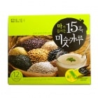 ����� �������ä�15��ߥ�����<br> 240g(20g��12��ʴ��������) <br>���� �ڹ���� �ڹ���<br>����Ф������ߤ䤹�����������åȤˡ��ڹ��֤�����������