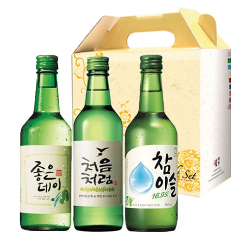 �ڥ��եȡ۾���3�糧�å�(360ml��1�ܤ���)�����祦��ǡ������祦�������ࡦ����ߥ���ڹ���� �ڹ�� �ڹ���