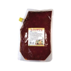 ��¢ �˥塼���꡼�� �֥ǥ������� 2kg ��̳�Ѵڹ�Ĵ̣�� �ڹ��ʡ��ڹ����Υ֥ǥ���(��)����ñ�˺��롿