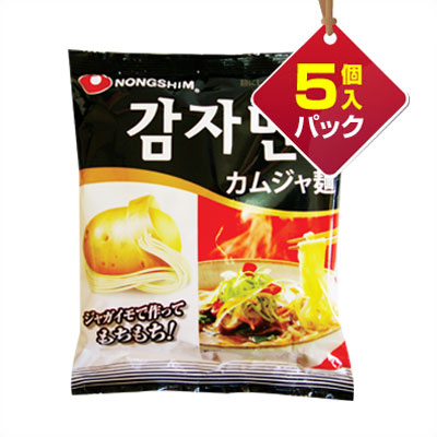 ���� ���㥬������ ���㤬����顼��� 117g��5������ѥå�NONG SHIM ���ॶ��� �ڹ�顼��� ���󥹥���ȥ顼��� �ڹ��ʡ����㥬����ʴ�Ǻ��夲�����������ͤ���ħ��