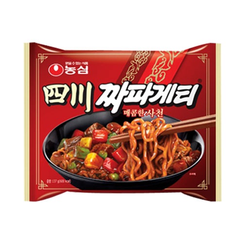 ���� �������ѥ��ƥ� �ɸ� 137g��1��NONG SHIM ����㥸����� �ڹ�顼��� ���󥹥���ȥ顼��� �ڹ���