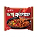 ���� �������ѥ��ƥ� �ɸ� 137g��1��<br>NONG SHIM ����㥸����� �ڹ�顼��� ���󥹥���ȥ顼��� �ڹ���
