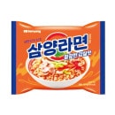 ���ܥ顼��� 120g��1��<br>SAMYANG �ڹ�顼��� ���󥹥���ȥ顼��� �ڹ���