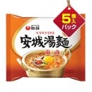 ���� �¾����ͥ顼��� 125g��5������ѥå� ��1������134��<br>NONG SHIM ���󥽥󥿥��� �ڹ�顼��� ���󥹥���ȥ顼��� �ڹ���<br>���ޤ��䤫�ʿɤ������ޤ�ʤ�����