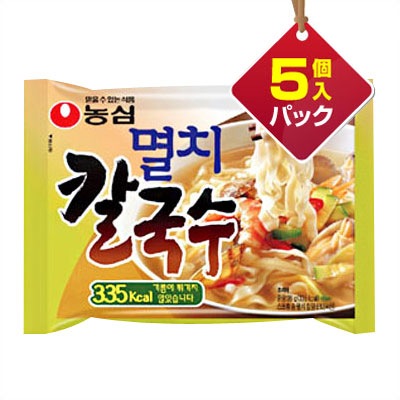 ���� �ߥ������륰���� ���亮���륯�å� 98g��5������ѥå� ��1������183��NONG SHIM �ɤ��ʤ��顼��� �ڹ�顼��� ���󥹥���ȥ顼��� �ڹ���