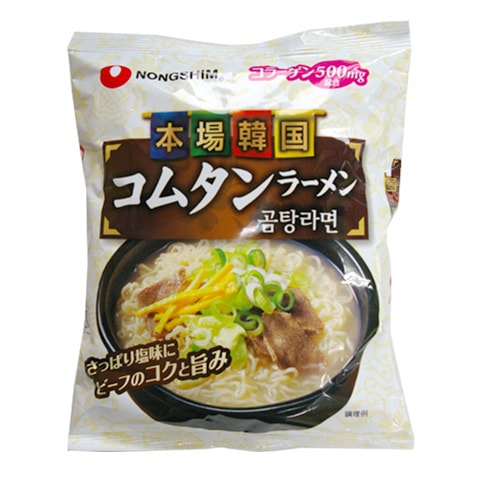 ���� ���ॿ��顼��� ������ 111g��1�� ���ꥳ�ॿ����NONG SHIM �ڹ�顼��� ���󥹥���ȥ顼��� �ڹ��ʡ����顼����500mg�۹�οɤ��ʤ����������ס�
