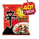 �ڤޤȤ��㤤���������� �ɥ顼��� 1BOX=120g��40����<br>NONG SHIM  �ڹ�顼���