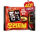 �ڤޤȤ��㤤������1������180�ߡ�<br>�ѥ�� �ȥ��󥻥顼��� ��� 1BOX=120g��40��<br>Paldo �ڹ�顼��� ���󥹥���ȥ顼��� �ڹ���