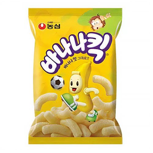 ���� �Хʥʥ��å� �Хʥ�̣ �����󥹥ʥå� 75gNONGSHIM ���ʥå� �ڹ񤪲ۻ� �ڹ��ʡ�������Ǥ��ä��Ϥ��롢�Хʥ�̣�Υ����󥹥ʥå���