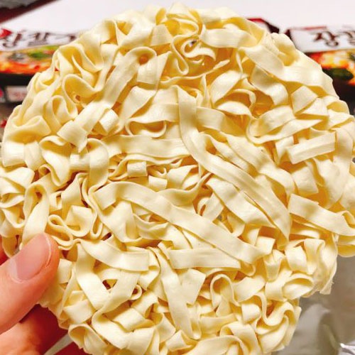 ���� ����󥫥륰���� �ɸ� 103g��4��  ��1������275��<br>NONG SHIM �ڹ�顼��� ���󥹥���ȥ顼��� �ڹ���