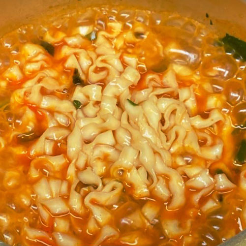 ���� ����󥫥륰���� �ɸ� 103g��4��  ��1������275��<br>NONG SHIM �ڹ�顼��� ���󥹥���ȥ顼��� �ڹ���