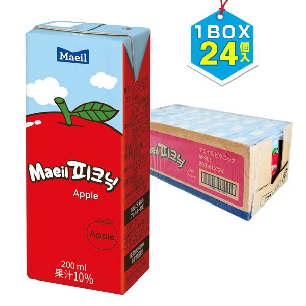�ڤޤȤ��㤤������1������121�ߡ� �ޥ����� �ԥ��˥å� ��� 1BOX=200ml��24�� �ڹ�ɥ�� �ڹ���