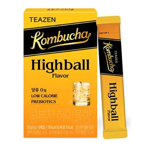 韓国食品 キムチ プゴク ゆず茶 八道