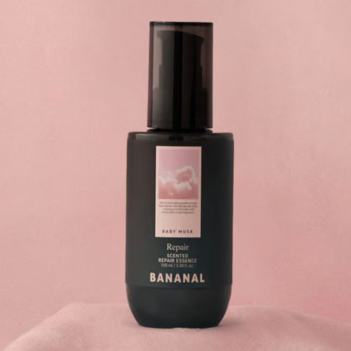 ������إ���ѥ���ȯ����<br><br>BANANAL ����ƥ��åɥ�ڥ����å��� �٥ӡ��ॹ�� 100ml <br>�Хʥʥ�  �إ����å���  �إ����� ȱ�ݼ� ���᡼���إ� �ڹ񥳥���<br>�����Ƭ��&�إ�����