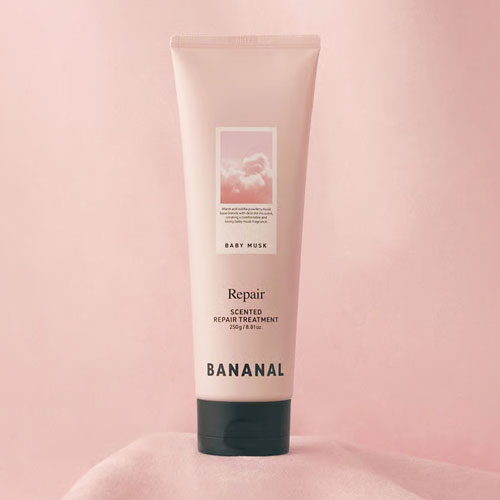 ������إ���ѥ���ȯ����<br><br>BANANAL ����ƥ��åɥ�ڥ� �ȥ꡼�ȥ��� �٥ӡ��ॹ�� 250g<br>�Хʥʥ�  Ƭ�饱��  �إ����� ȱ�ݼ� ���᡼���إ� �ڹ񥳥���<br>�����Ƭ��&�إ�����