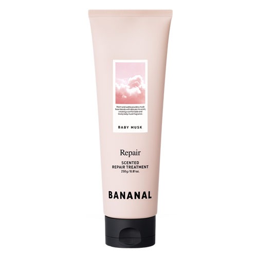 ������إ���ѥ���ȯ����<br><br>BANANAL ����ƥ��åɥ�ڥ� �ȥ꡼�ȥ��� �٥ӡ��ॹ�� 250g<br>�Хʥʥ�  Ƭ�饱��  �إ����� ȱ�ݼ� ���᡼���إ� �ڹ񥳥���<br>�����Ƭ��&�إ�����