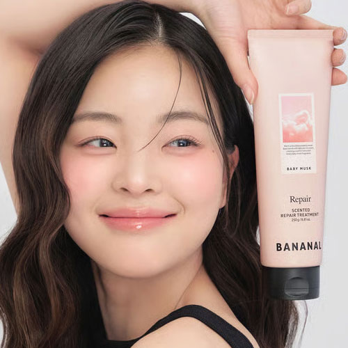 ������إ���ѥ���ȯ����<br><br>BANANAL ����ƥ��åɥ�ڥ� �ȥ꡼�ȥ��� �٥ӡ��ॹ�� 250g<br>�Хʥʥ�  Ƭ�饱��  �إ����� ȱ�ݼ� ���᡼���إ� �ڹ񥳥���<br>�����Ƭ��&�إ�����
