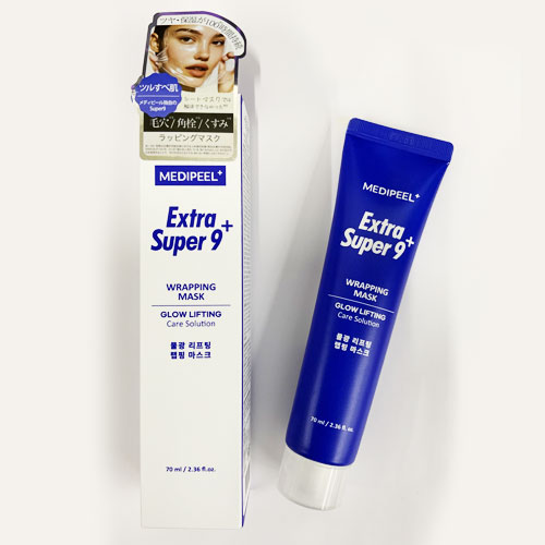 ������إ���ѥ���ȯ����<br><br>MEDIPEEL ��ǥ��ԡ��� <br>�������ȥ饹���ѡ�9�� ��åԥ󥰥ޥ��� 70ml <br>���뤪�� �Ѽ����� ��ѥå� ���ȩ �����󥱥� �ڹ񥳥���