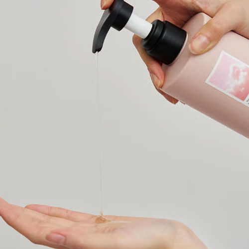 BANANAL ����ƥ��åɥ�ڥ� �����ס� �ۥ磻�ȥե������ॹ�� 500ml<br>�Хʥʥ�  Ƭ�饱��  �إ����� ȱ�ݼ� ���᡼���إ� �ڹ񥳥���<br>�����Ƭ��&�إ�����