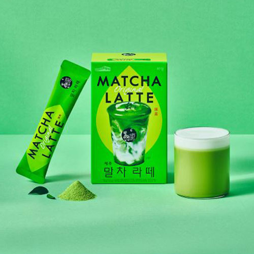 韓国食品 キムチ プゴク ゆず茶 八道